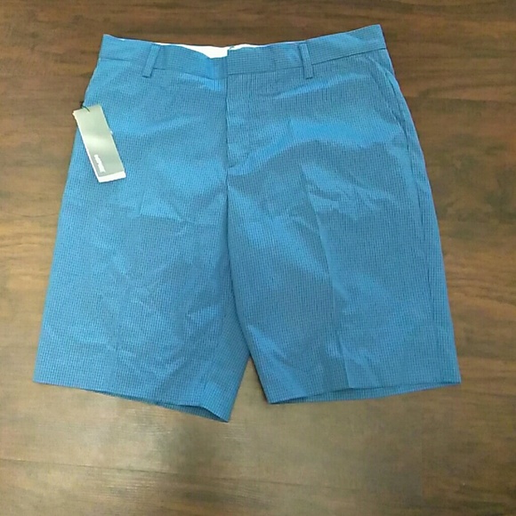 adipure golf shorts